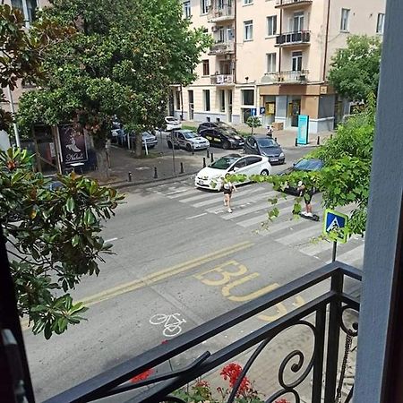 Apartamento House N39 Batumi Exterior foto