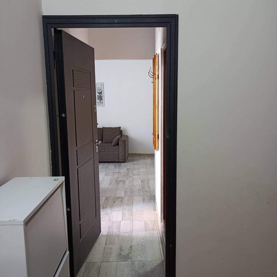 Apartamento House N39 Batumi Exterior foto