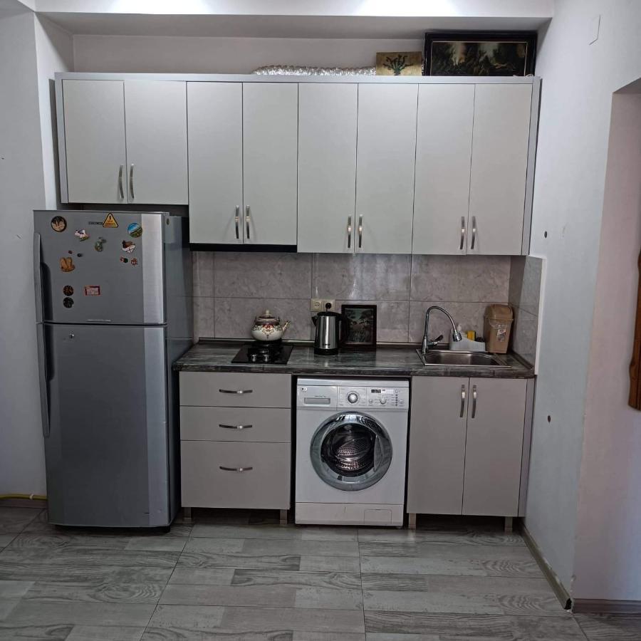 Apartamento House N39 Batumi Exterior foto