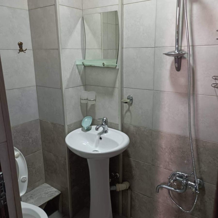 Apartamento House N39 Batumi Exterior foto